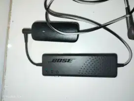 Bose QC20 noise cancelling / ANC, bekas no minus batt awet
