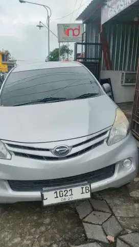 Xenia X th 2012 cc1.3