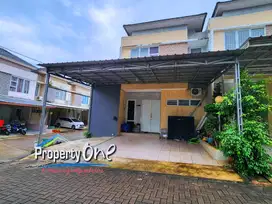 Jual Di Serpong Grand Park Muncul Setu Dekat Akses Toll BSD