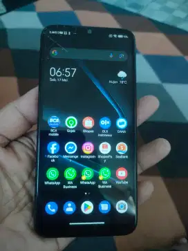 Redmi Note 8 Ram 3,5/32 Gb