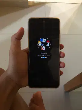 infinix hot 50 6/256 gb fullset