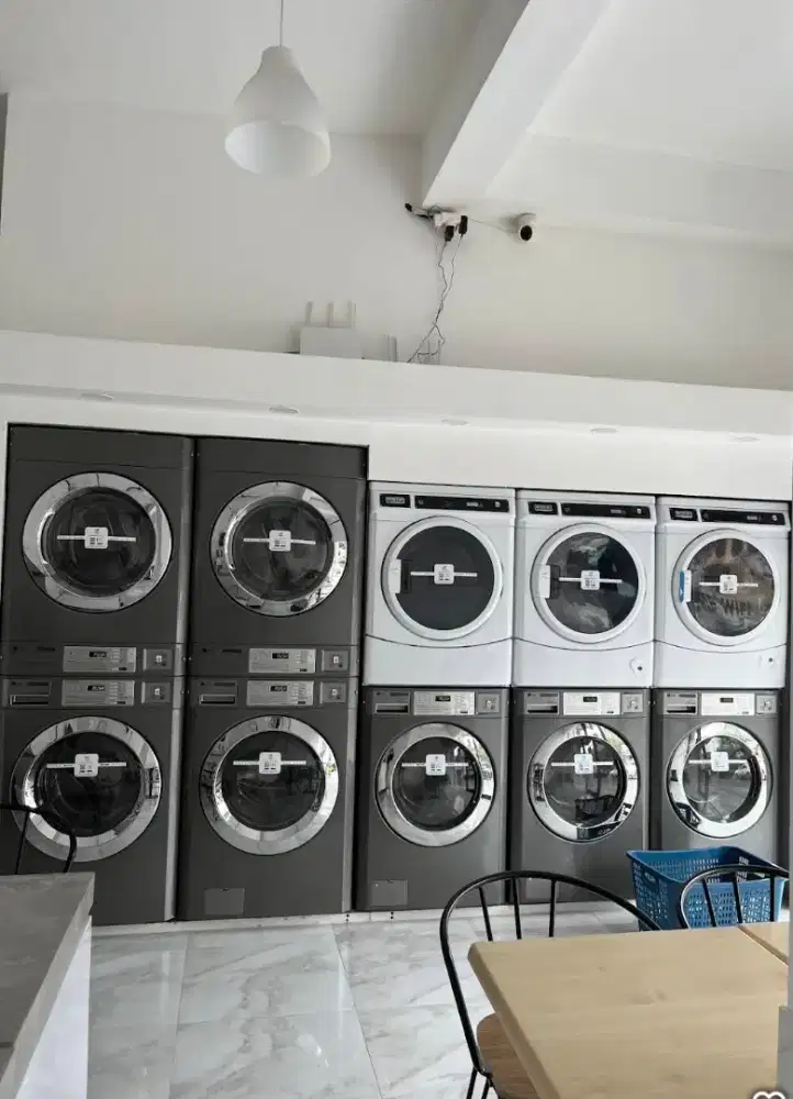 Lowongan Cewek Karyawan Laundry Di Siwalankerto Kutisari