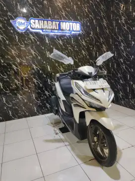 CASH & KREDIT *VARIO 125 ISS KEYLESS TAHUN 2023 SIAP PAKAI