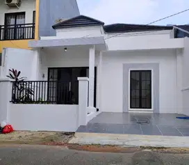 Jual Rumah Siap Huni Di Griya Loka BSD Serpong