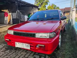 Toyota Corolla twincam 1990