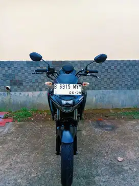 BIAH@CASH 11,3 JT (NET) SUZUKI GSX-S150 2017 B KITA TANGSEL