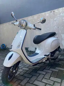 Vespa Primavera S 150 abs 2022