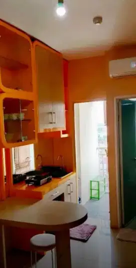 2 BR-Furnish‼️Jual Apartemen Gunawangsa Merr