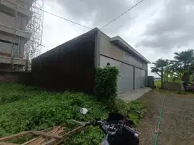 DIJUAL TANAH 2,72 ARE
