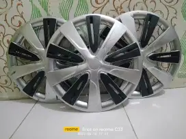 Wheel Cover Sigra ring 14