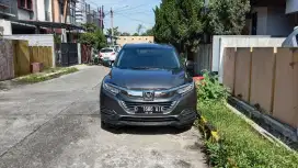 Honda hrv 2021 E SE dp mini