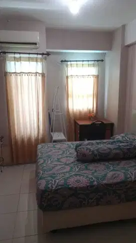 Murah - Dekat ITS‼️Apartemen Puncak Kertajaya
