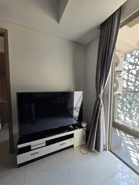 Termurah Apartemen Gold Coast 81m, Langka