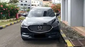 Mazda CX-8 CX8 CX 8 Elite 2.5 Skyactiv AT 2020 NIK 2019 LOW KM Record
