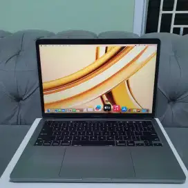 Apple Macbook Pro 2020 13” M1 Chip 8Gb/256GB-Space Grey