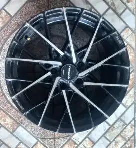 JUAL VELG LENSO R 17