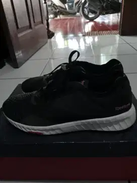 Reebok wanita Sublite Train Original