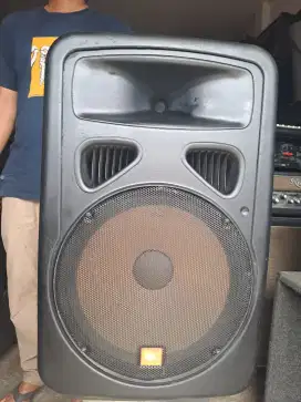 Actuve jbl eon g1 15 1 unit usa
