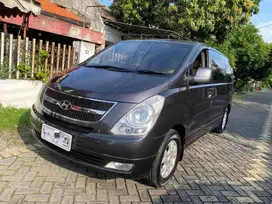 Hyundai H1 2.4 Bensin Automatic/At 2008 Kondisi Sangat Terawat