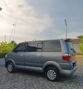 Suzuki APV ARENA GX MT 2013
