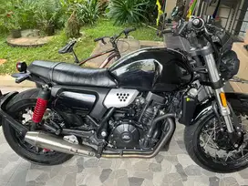 sm3  400 2021 low km
