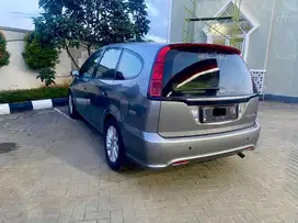 Honda Stream original dan terawat