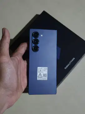 Z Fold 6 256GB SEIN Samsung Galaxy Z Fold6 12/256GB Resmi