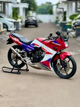 Kawasaki Ninja R Convert SSR Thailand
