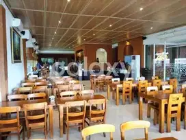 GEDUNG 2 LANTAI SANGAT STRATEGIS DAERAH DEWI SRI KUTA BADUNG BALI