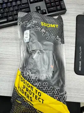 Sarung Tangan Suomy WP 2 Size XXL