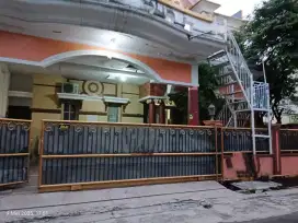 JUAL RUGI, PINDAH TUGAS ‼️ RUMAH MEWAH DI ROYAL RESIDENCE PULOGEBANG
