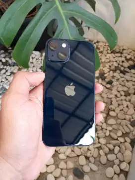 iphone 13 ibox 128 gb fullset garansi on maret 2026