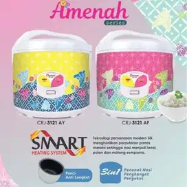magic com cosmos baru