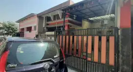 Murah dijual rumah siap pakai meteseh dinarmas tembalang