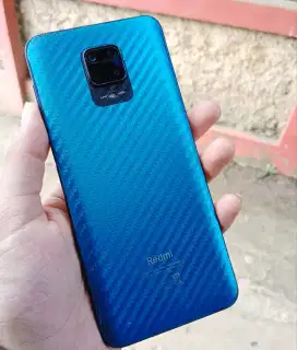 Redmi note 9 pro 8+3/128 nfc