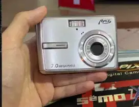 Digicam Mpix zx7