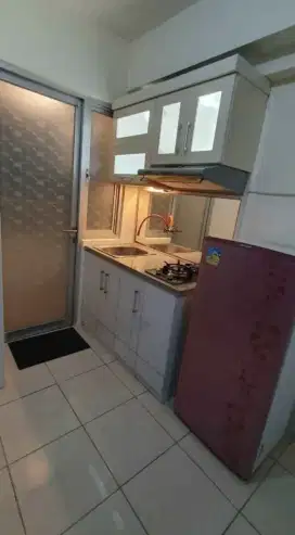 Yale - Termurah‼️Apartemen Educity Dekat ITS,Unair
