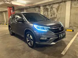 Honda CR-V Prestige Fender 2016