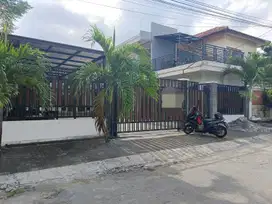 Kost putri semi exclusive 15 kamar di Maguwoharjo Sleman