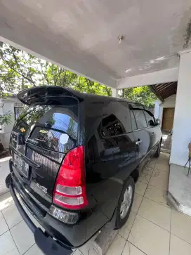 Jual Innova 2005 type G
