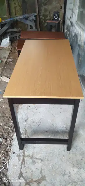 Meja cafe/angkringan serbaguna