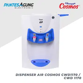 dsipenser baru cosmos