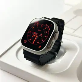Apple Watch Ultra iWatch Ultra Battery Health 100%