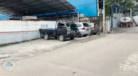 Dijual Gudang di Legok - Tangerang, Banten.