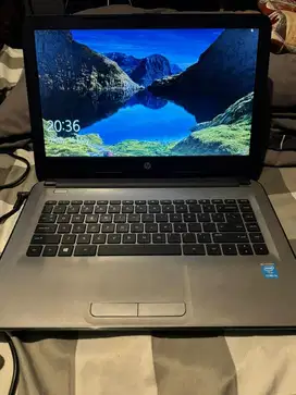 Laptop Hp Notebook