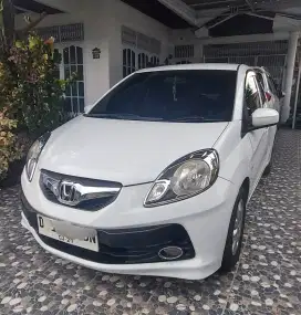 Brio matic 2014