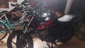 Honda Verza 2018 km 5600 good condition
