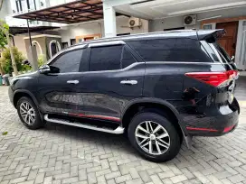 FORTUNER VRZ 2.4 DIESEL ISTIMEWA