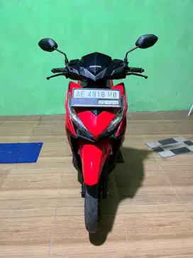 VARIO ISTIMEWA PAJAK BARU