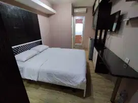 DISEWAKAN APARTEMEN GREENBAY PLUIT STUDIO FURNISHED